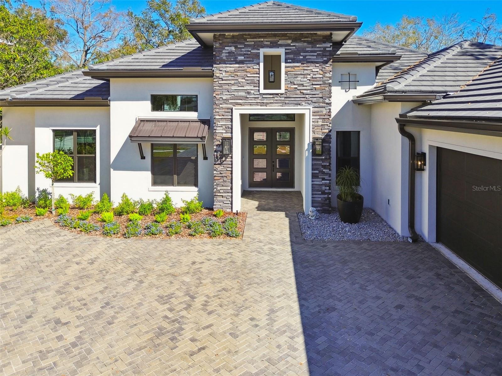 SOUTHLAND - Residential