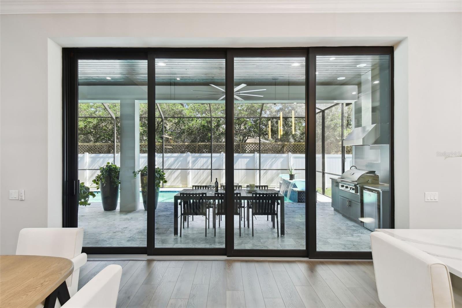 SOUTHLAND - Residential