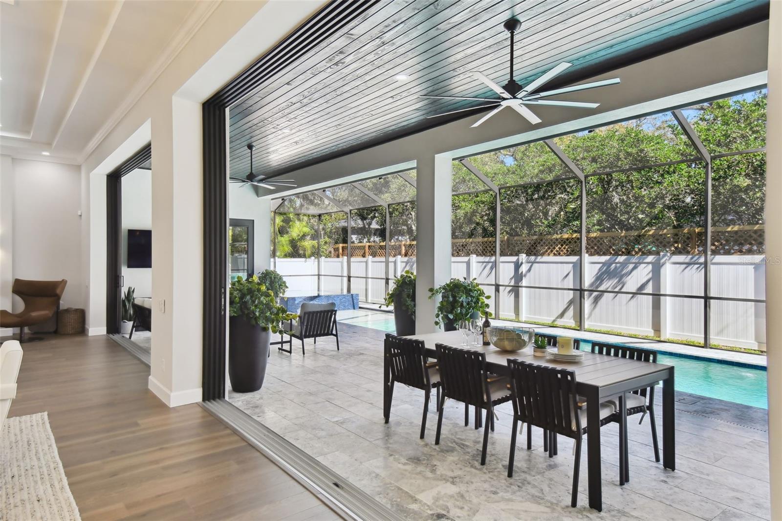 SOUTHLAND - Residential