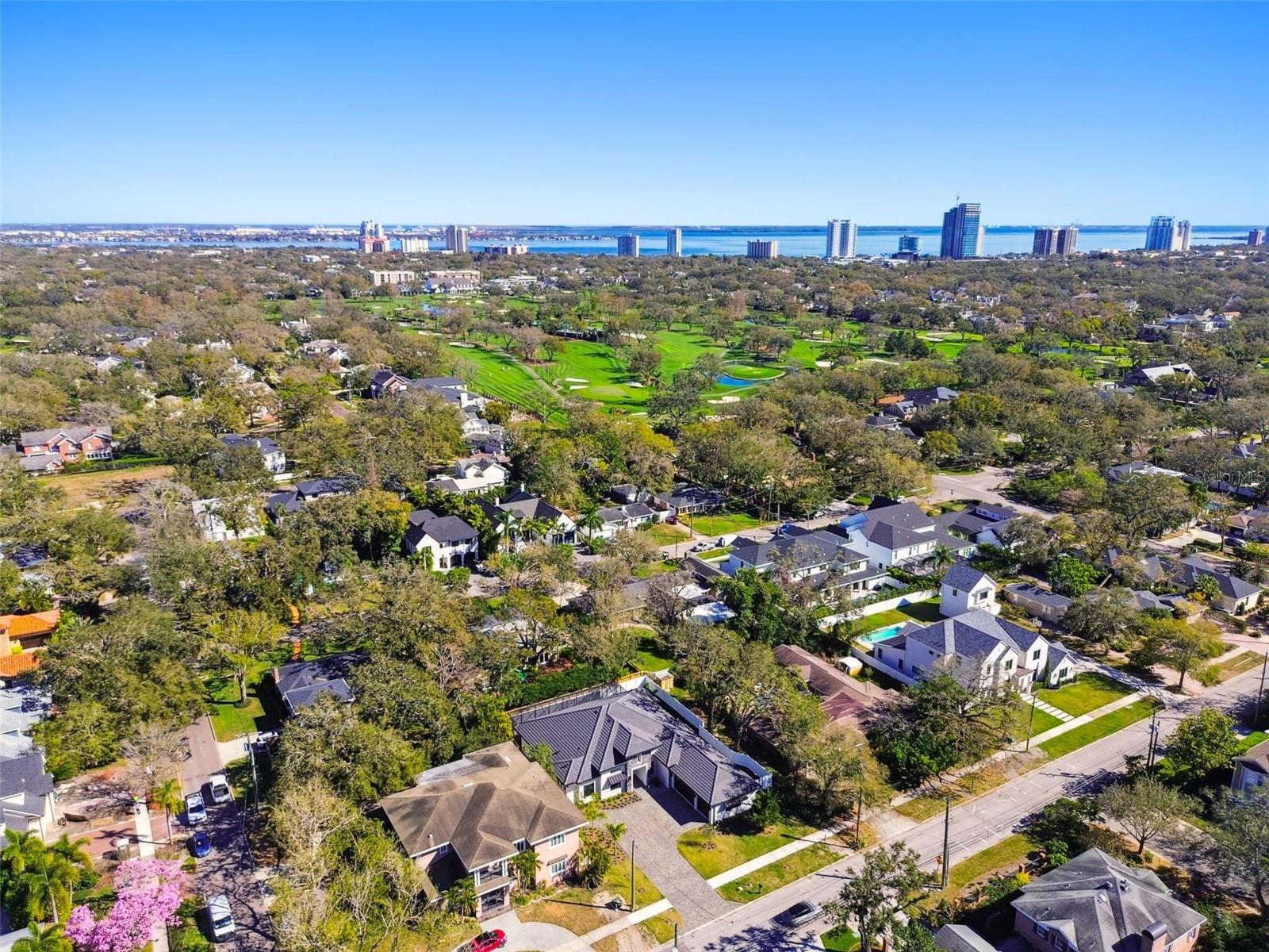 SOUTHLAND - Residential