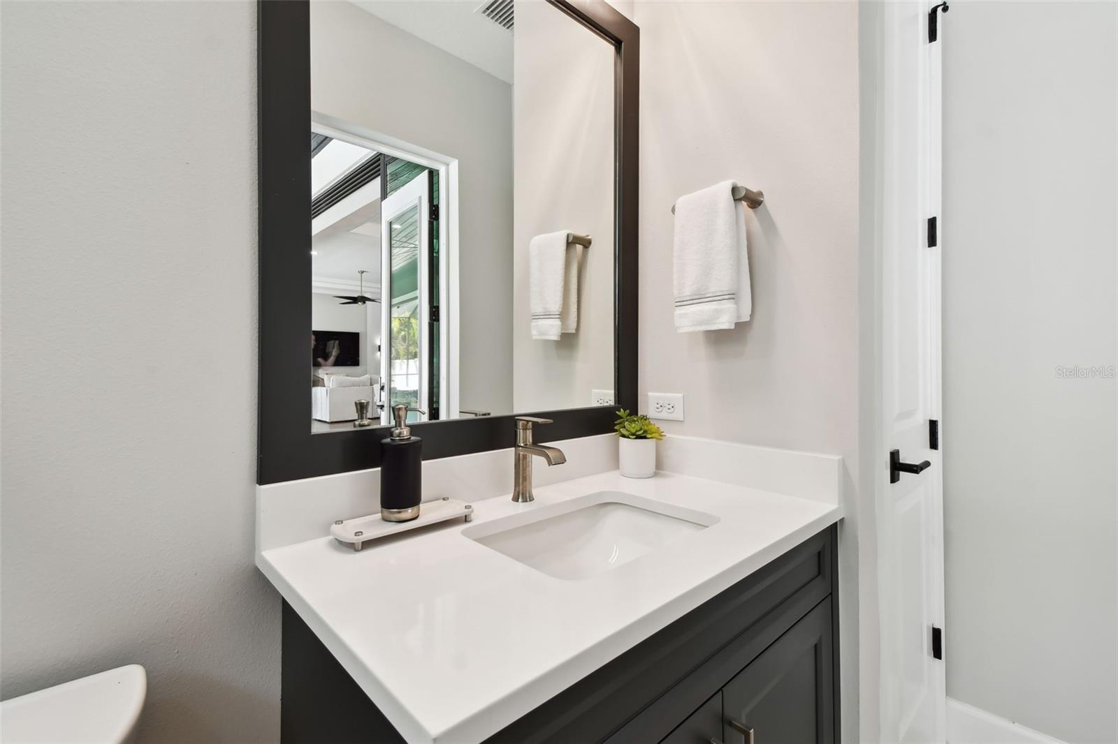 SOUTHLAND - Residential