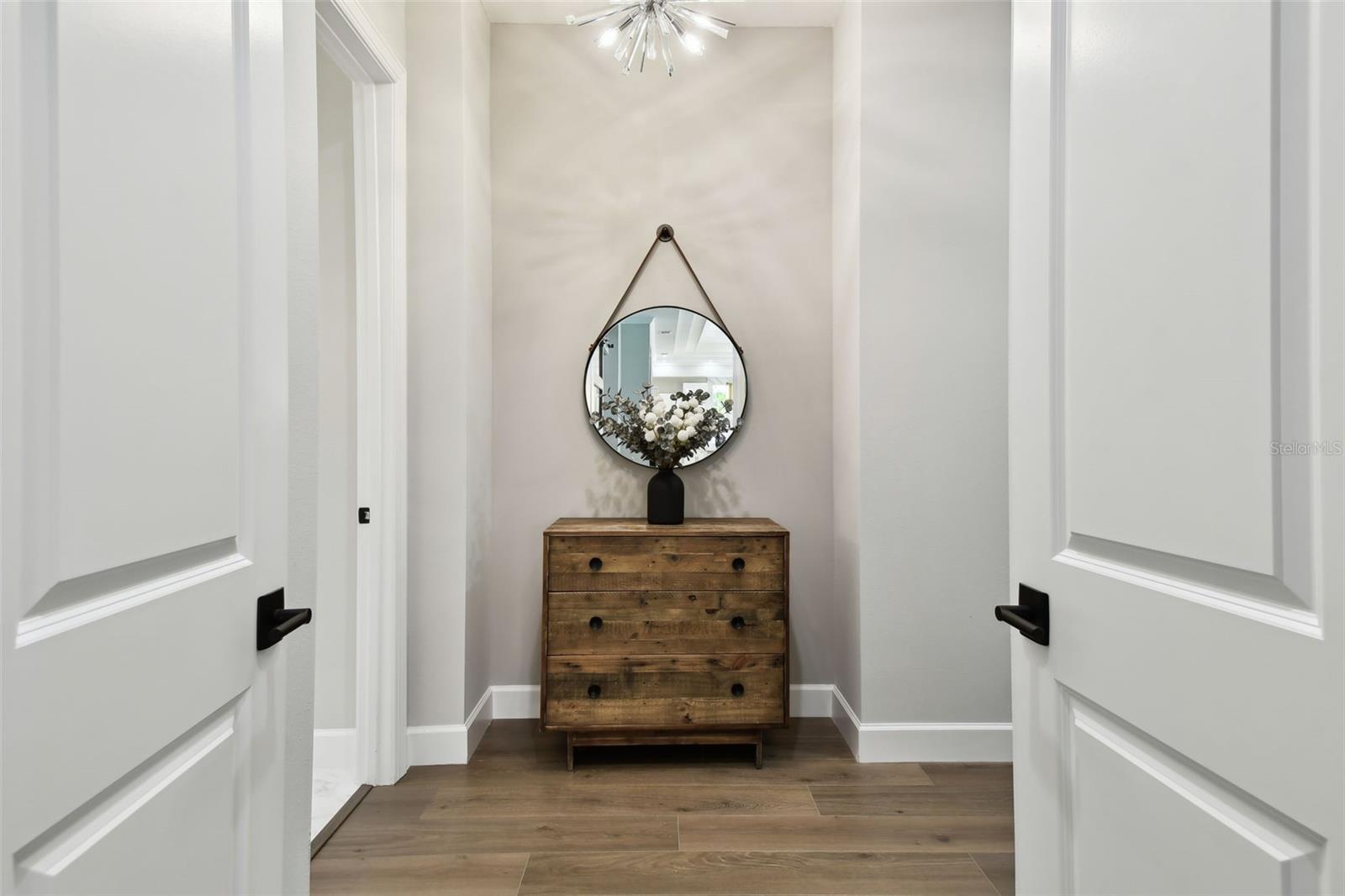 SOUTHLAND - Residential