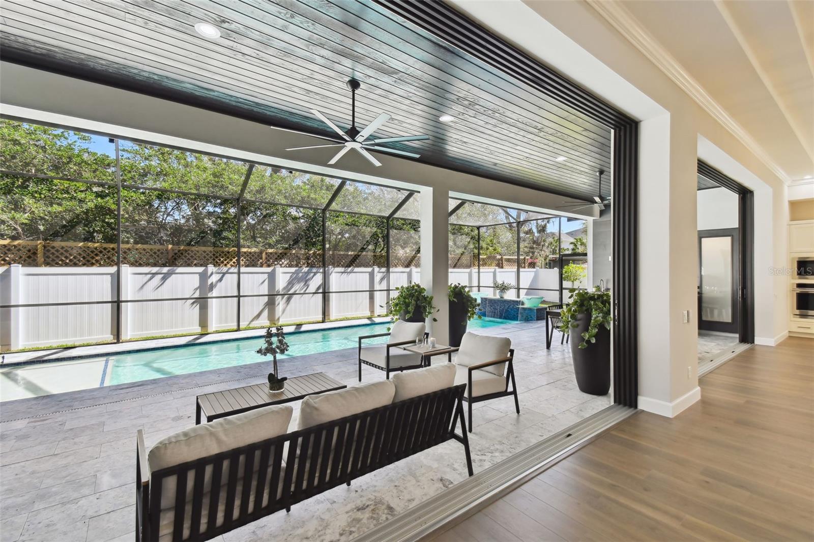 SOUTHLAND - Residential