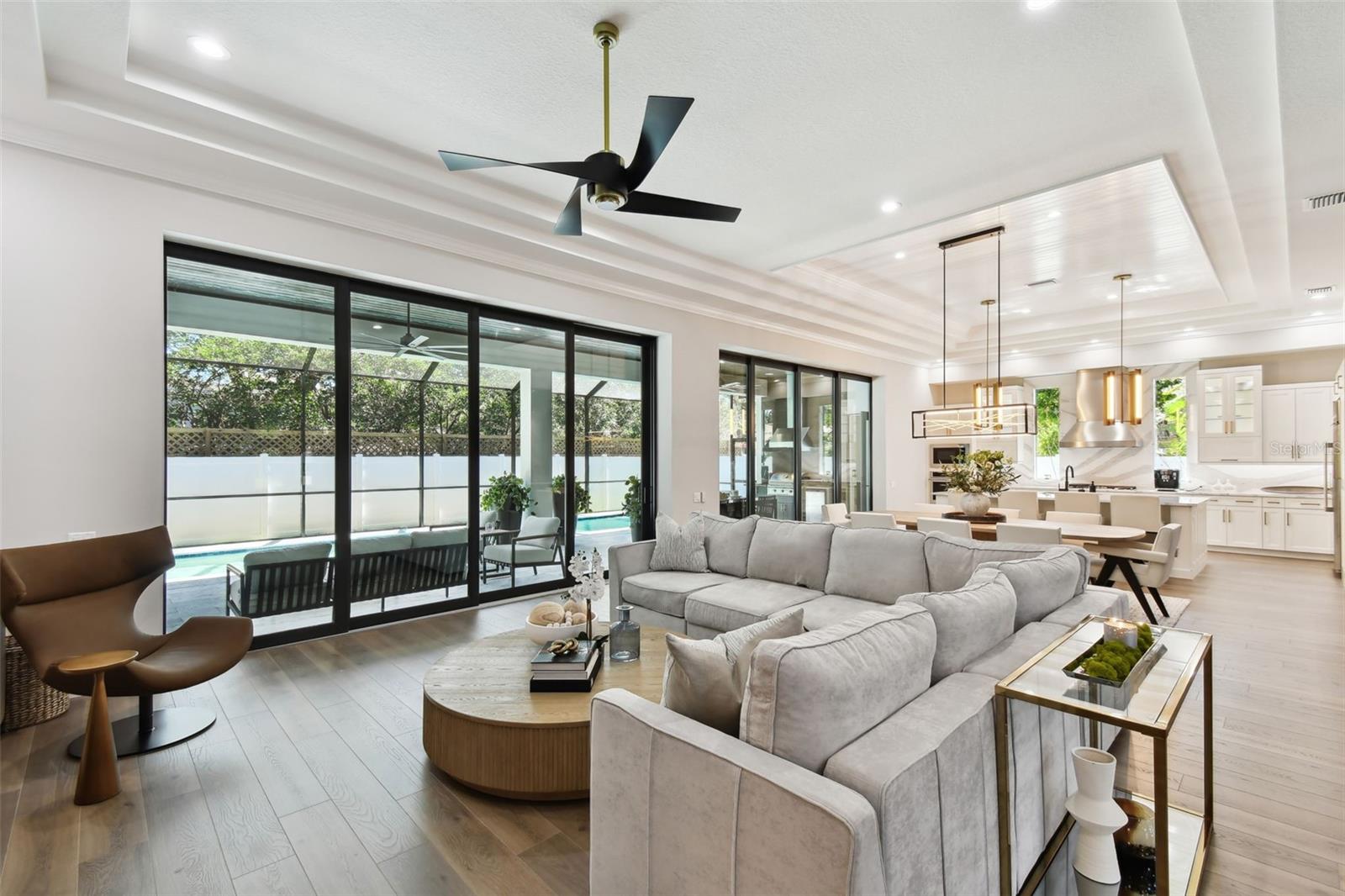 SOUTHLAND - Residential