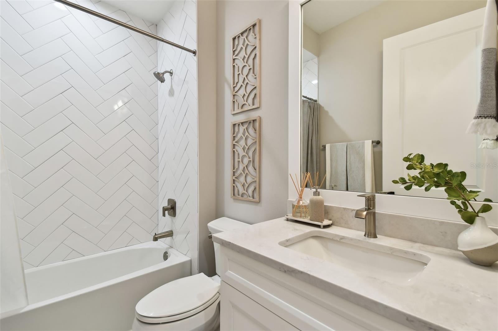 SOUTHLAND - Residential