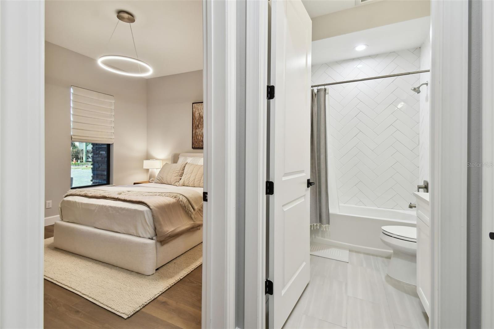 SOUTHLAND - Residential