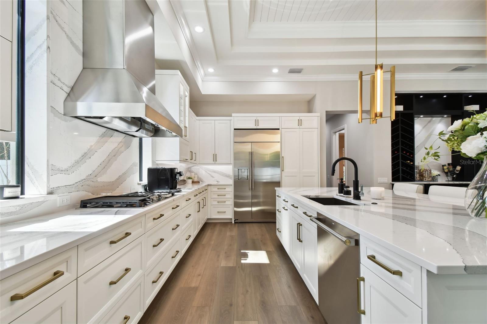 SOUTHLAND - Residential