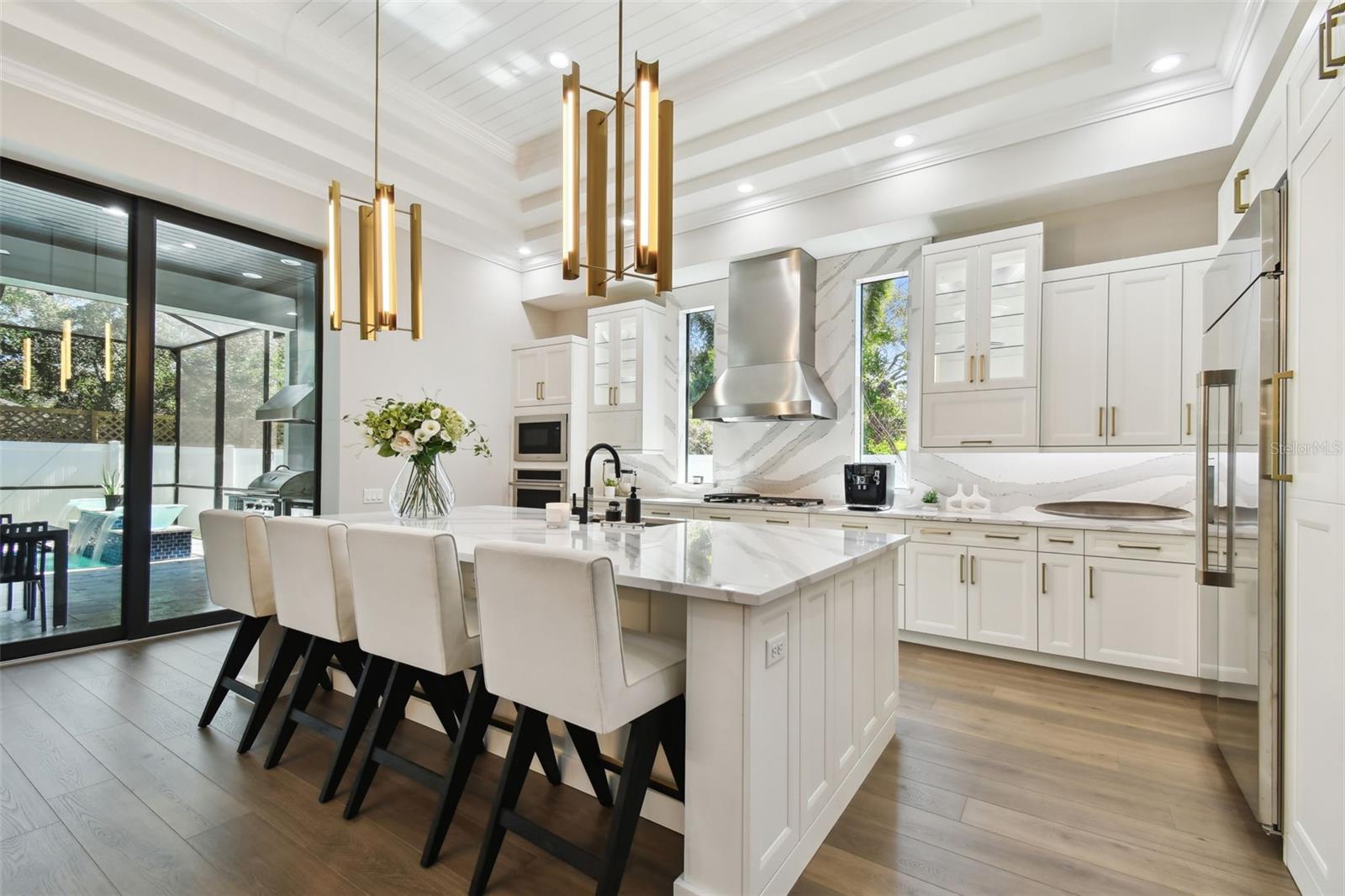 SOUTHLAND - Residential