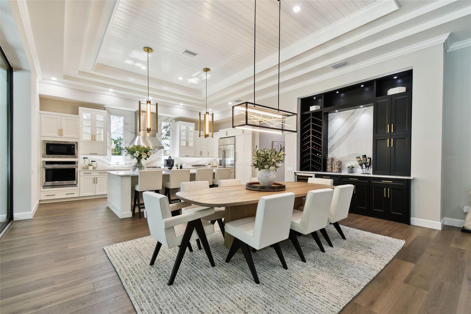 SOUTHLAND - Residential