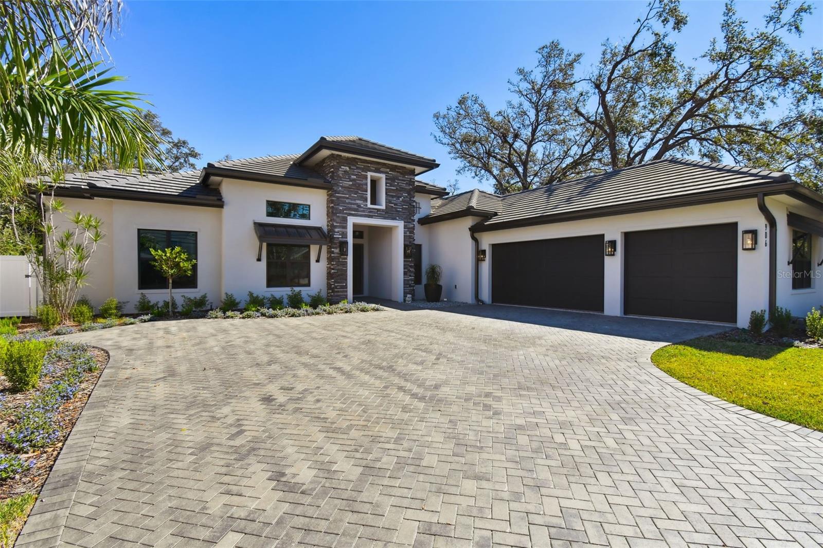 SOUTHLAND - Residential