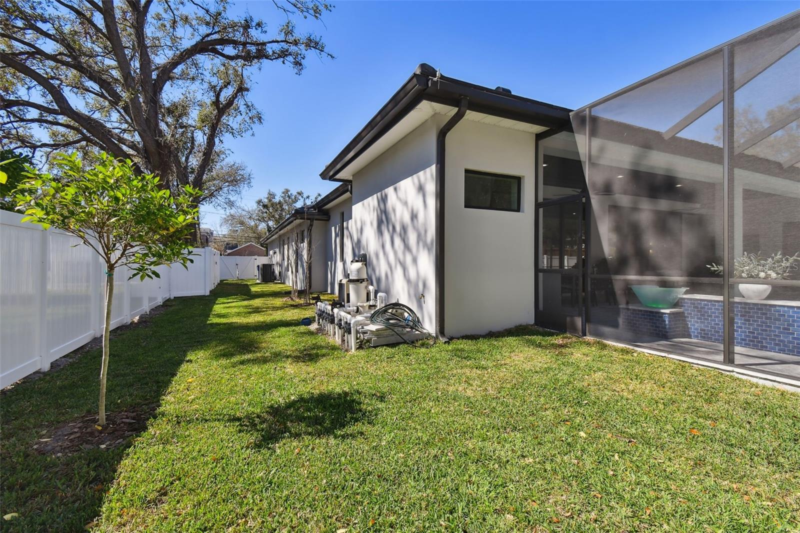 SOUTHLAND - Residential