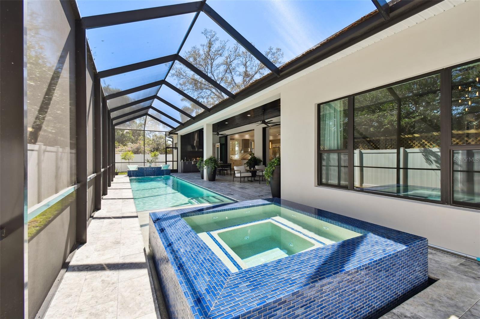 SOUTHLAND - Residential