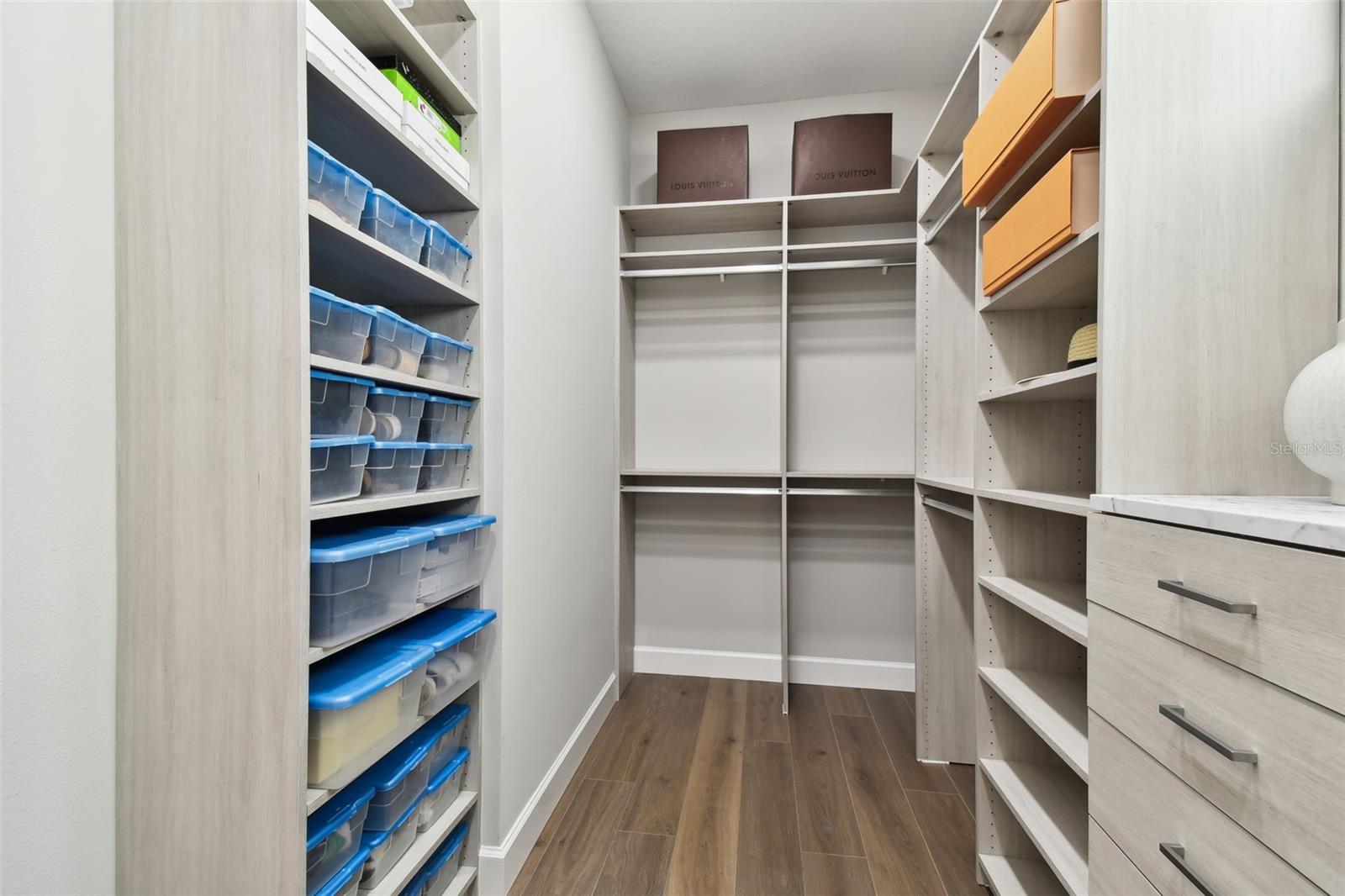 SOUTHLAND - Residential