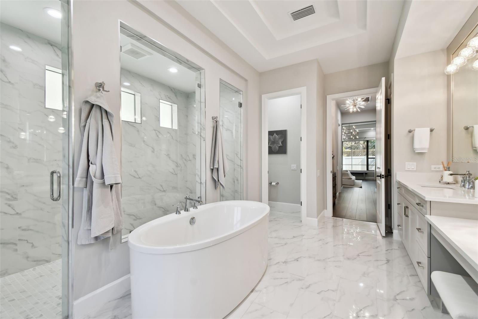 SOUTHLAND - Residential