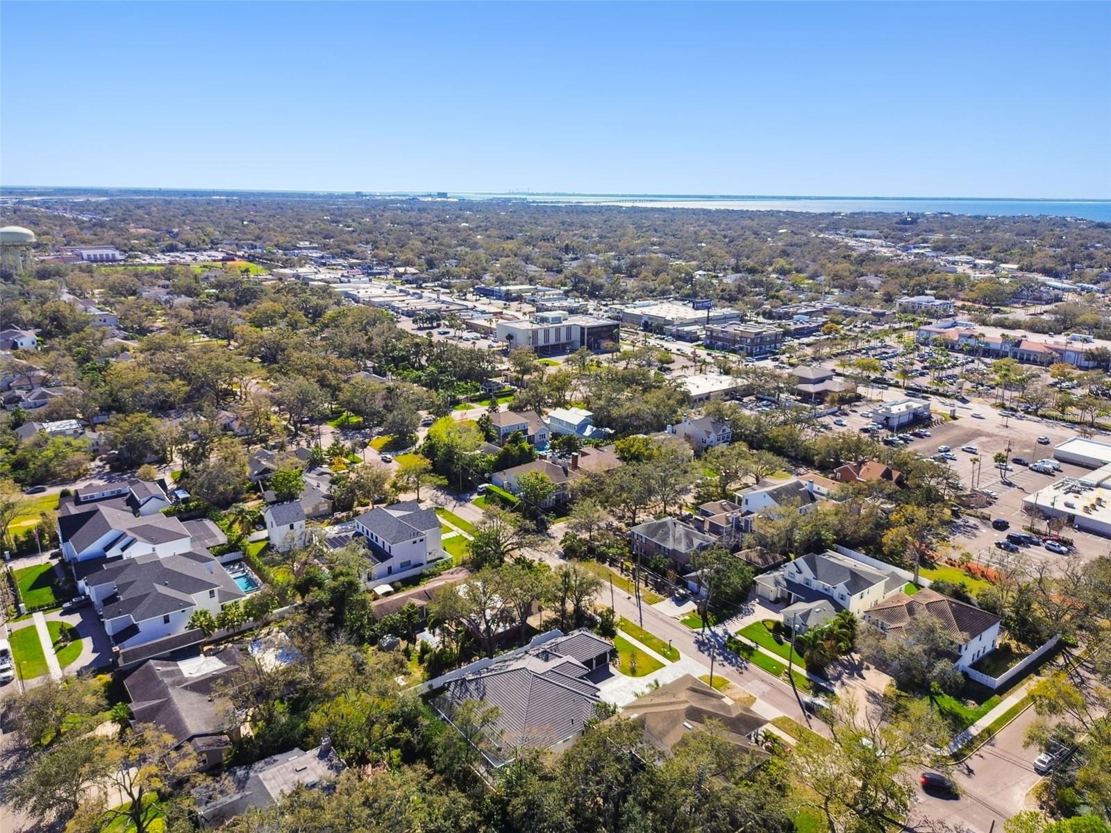 SOUTHLAND - Residential