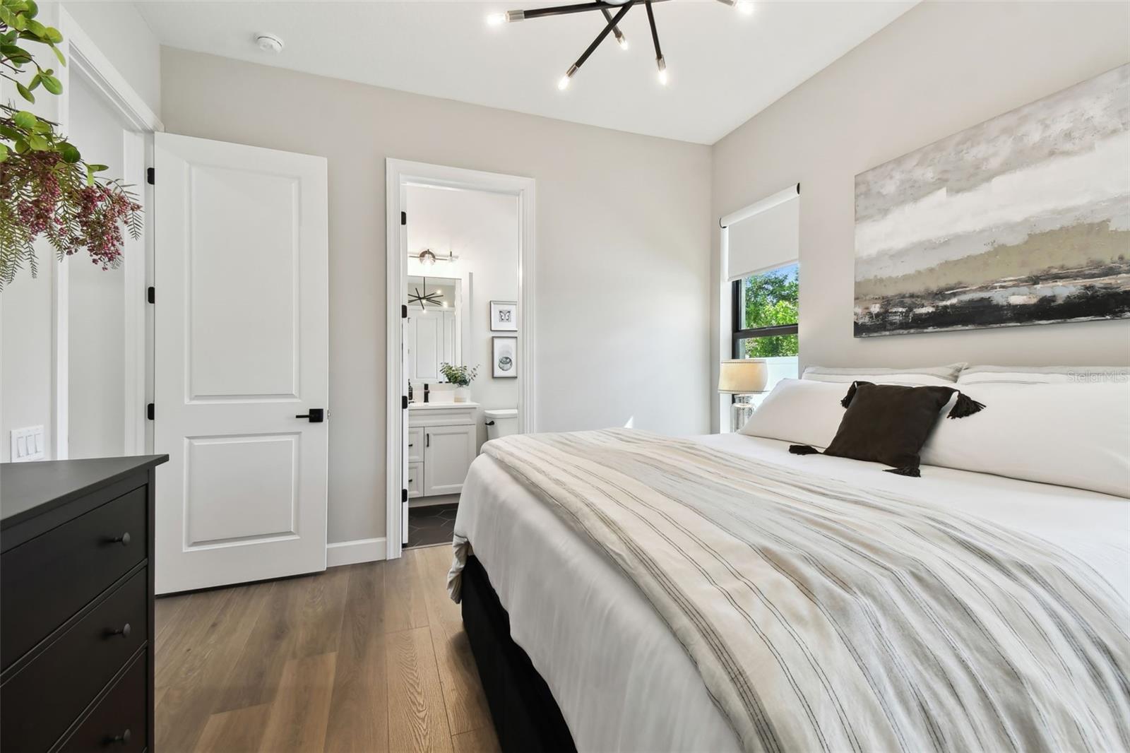 SOUTHLAND - Residential