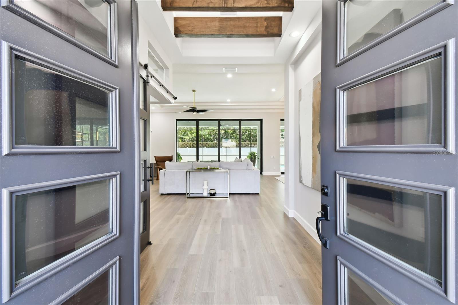 SOUTHLAND - Residential