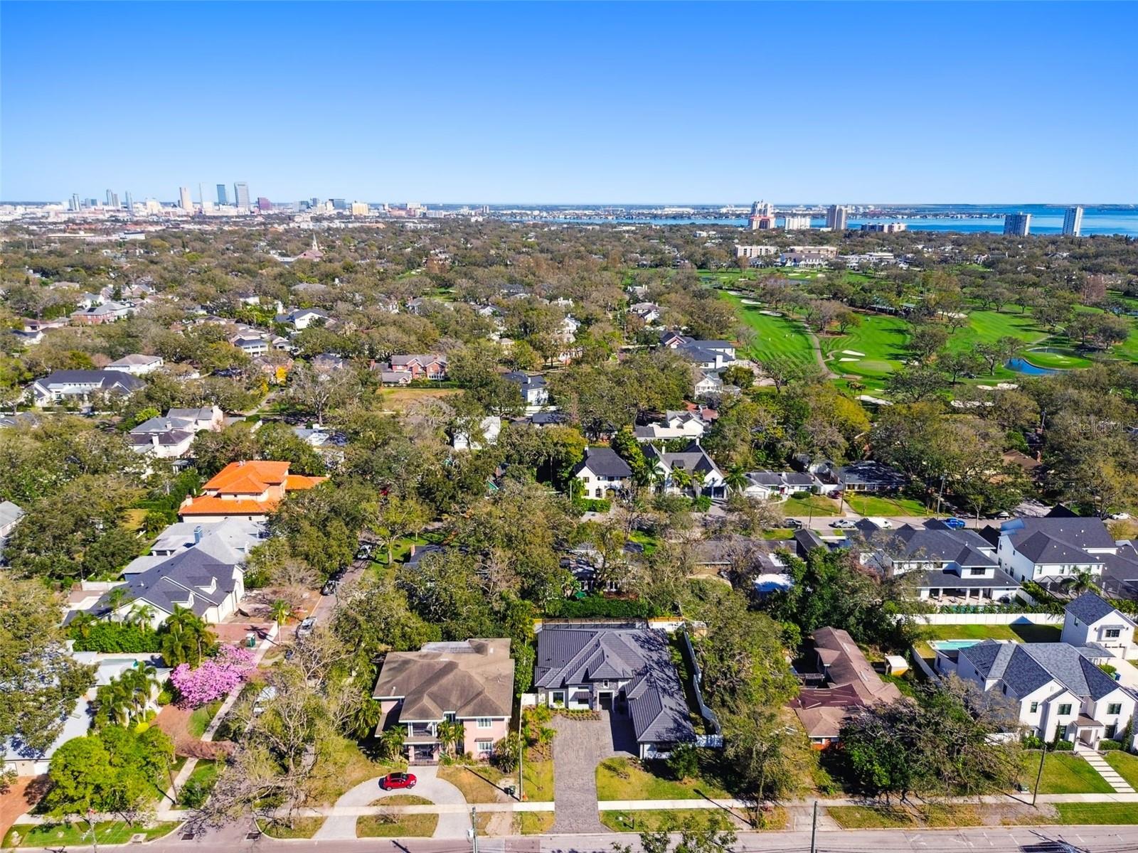 SOUTHLAND - Residential