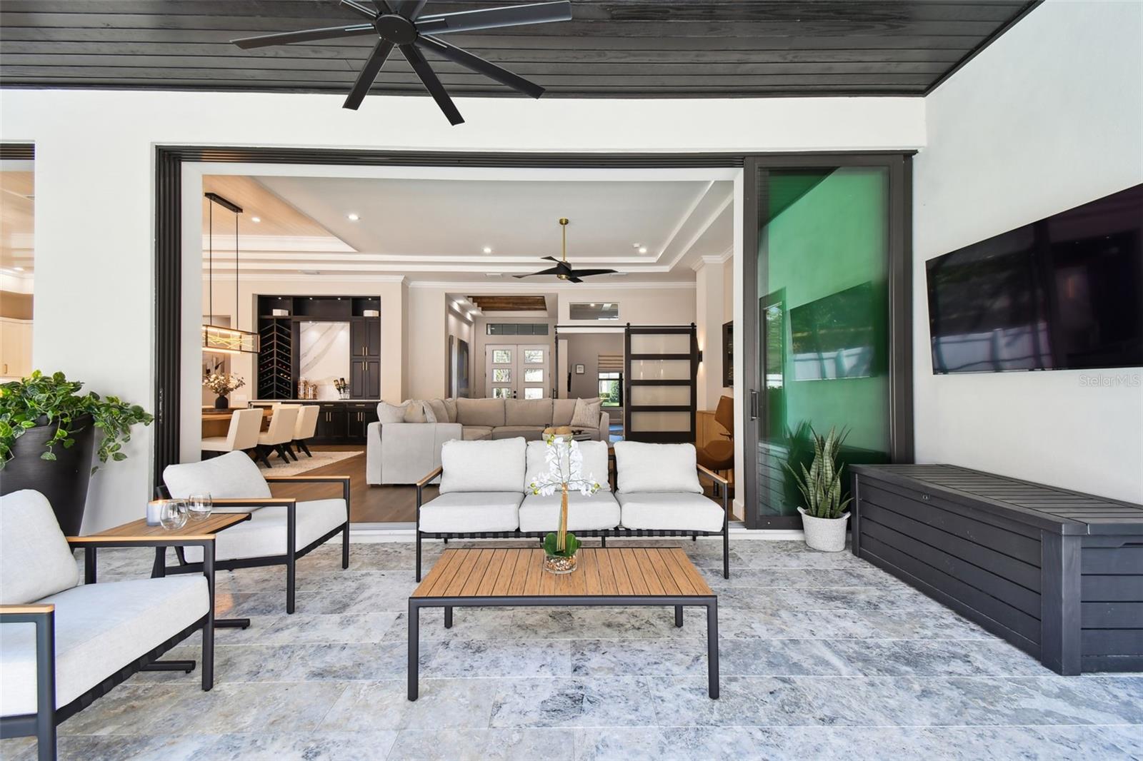 SOUTHLAND - Residential