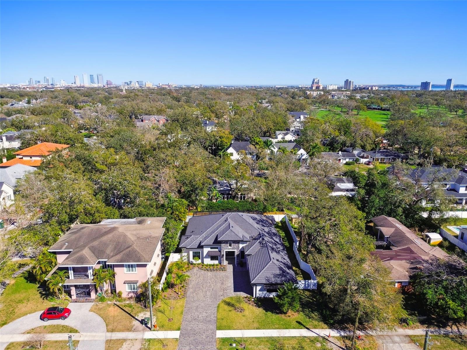 SOUTHLAND - Residential