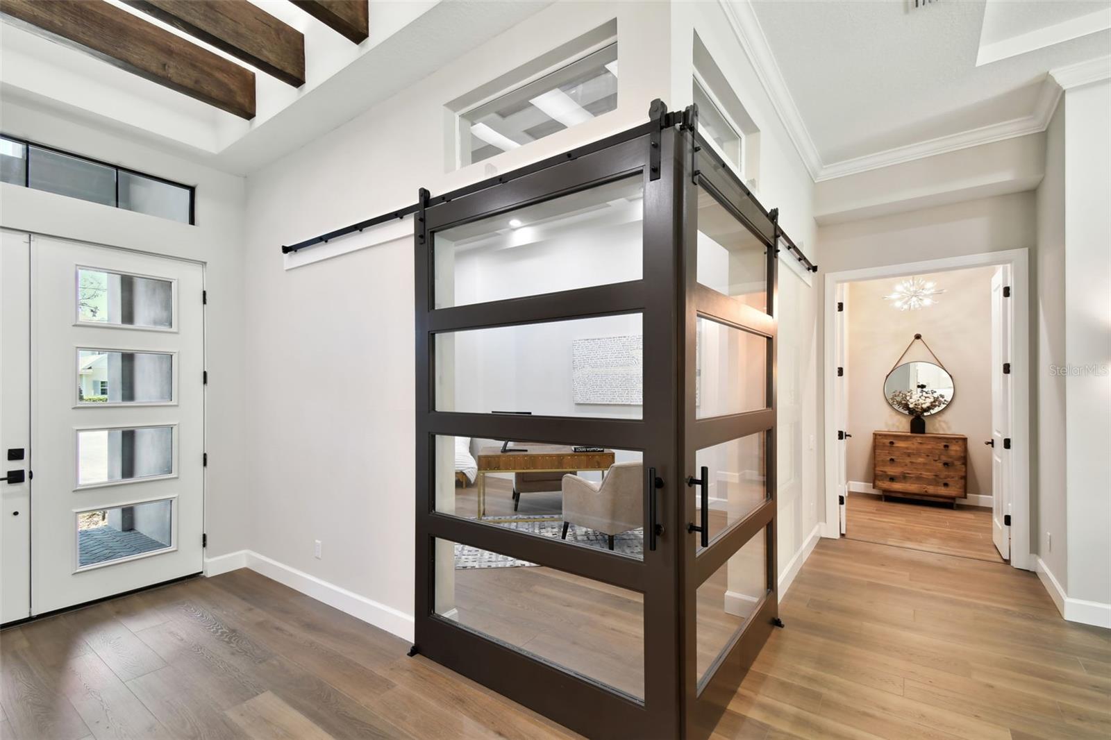 SOUTHLAND - Residential