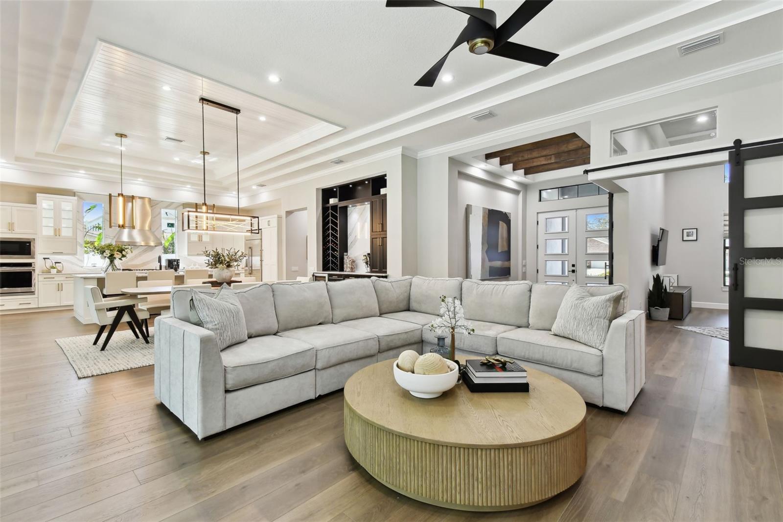 SOUTHLAND - Residential