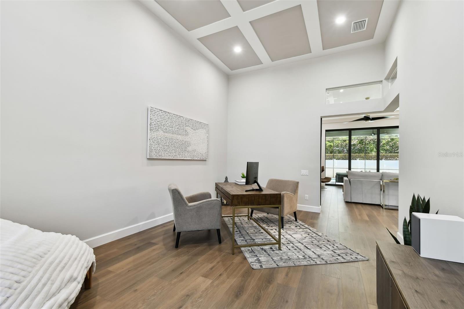 SOUTHLAND - Residential