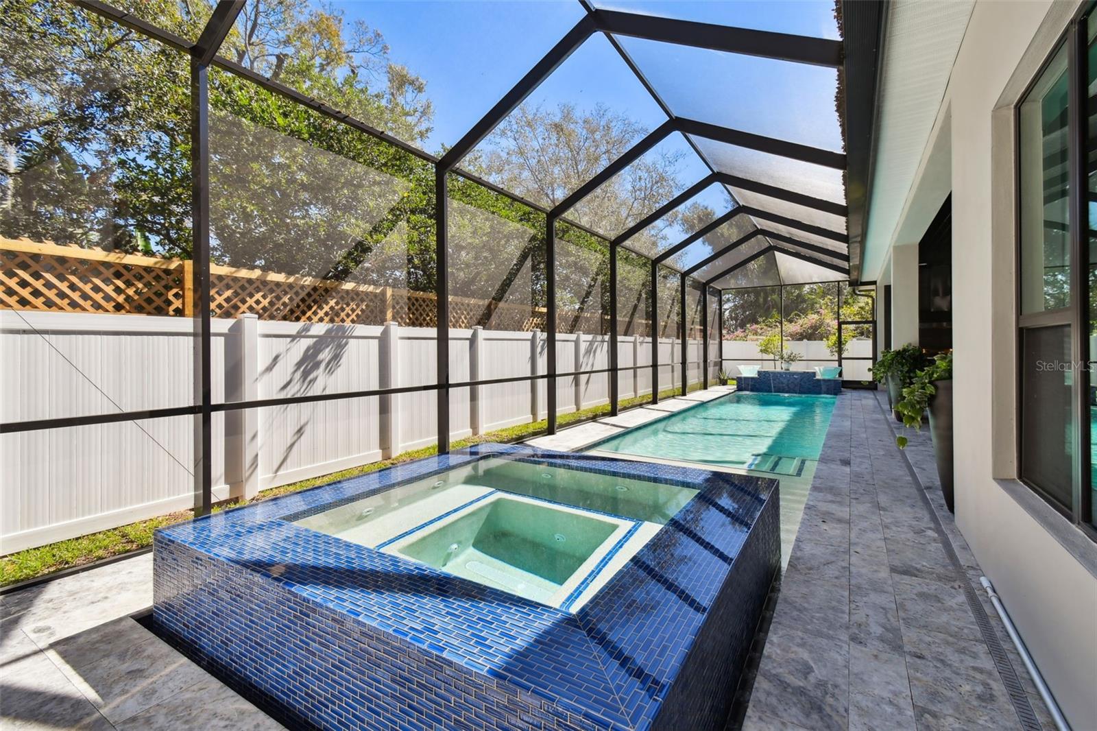 SOUTHLAND - Residential