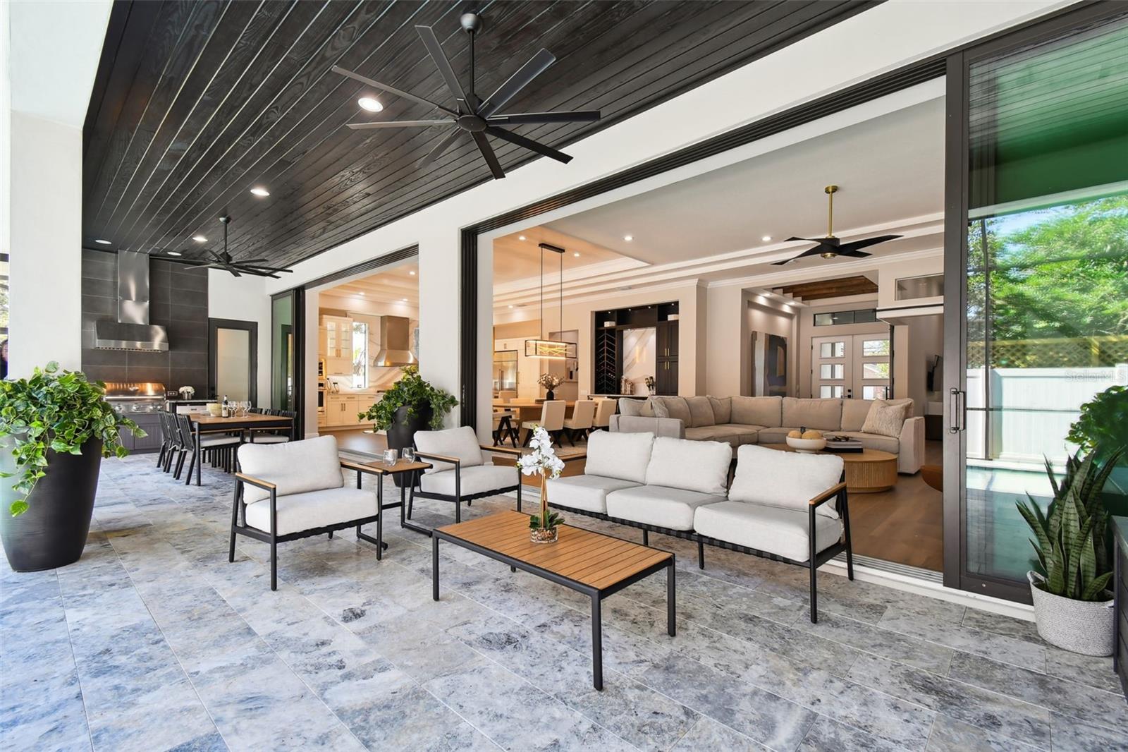 SOUTHLAND - Residential