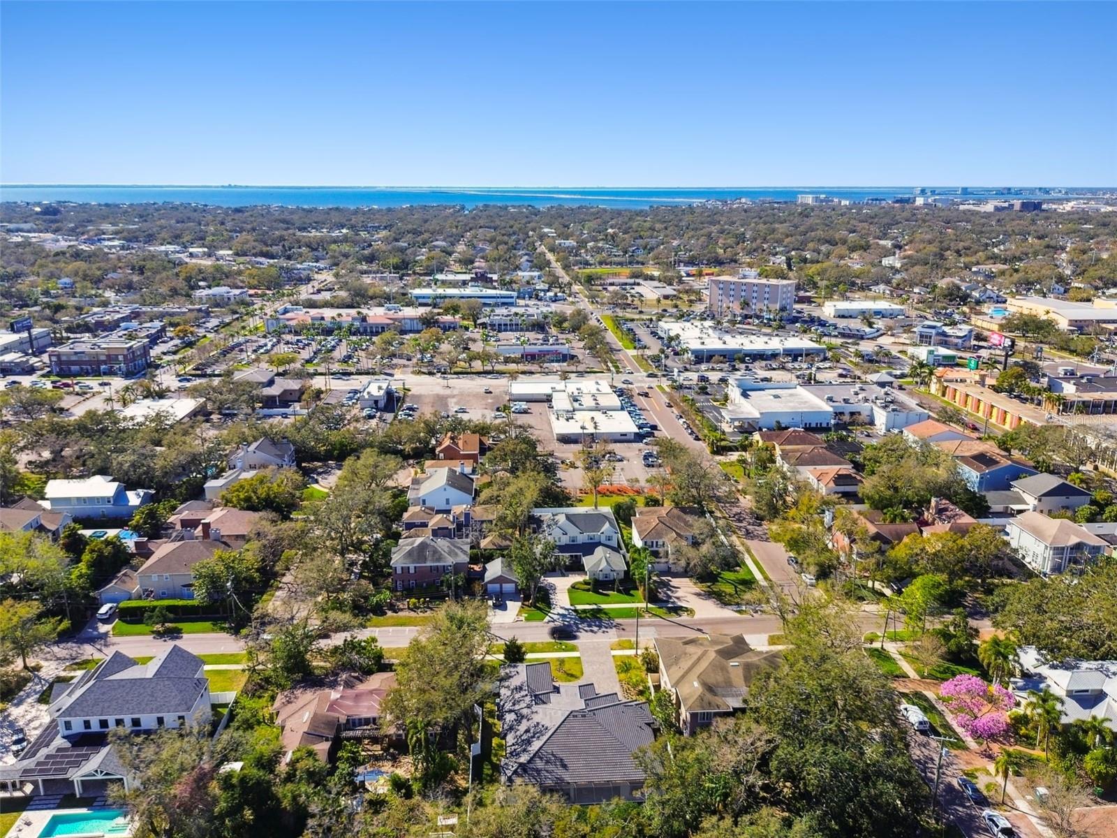 SOUTHLAND - Residential