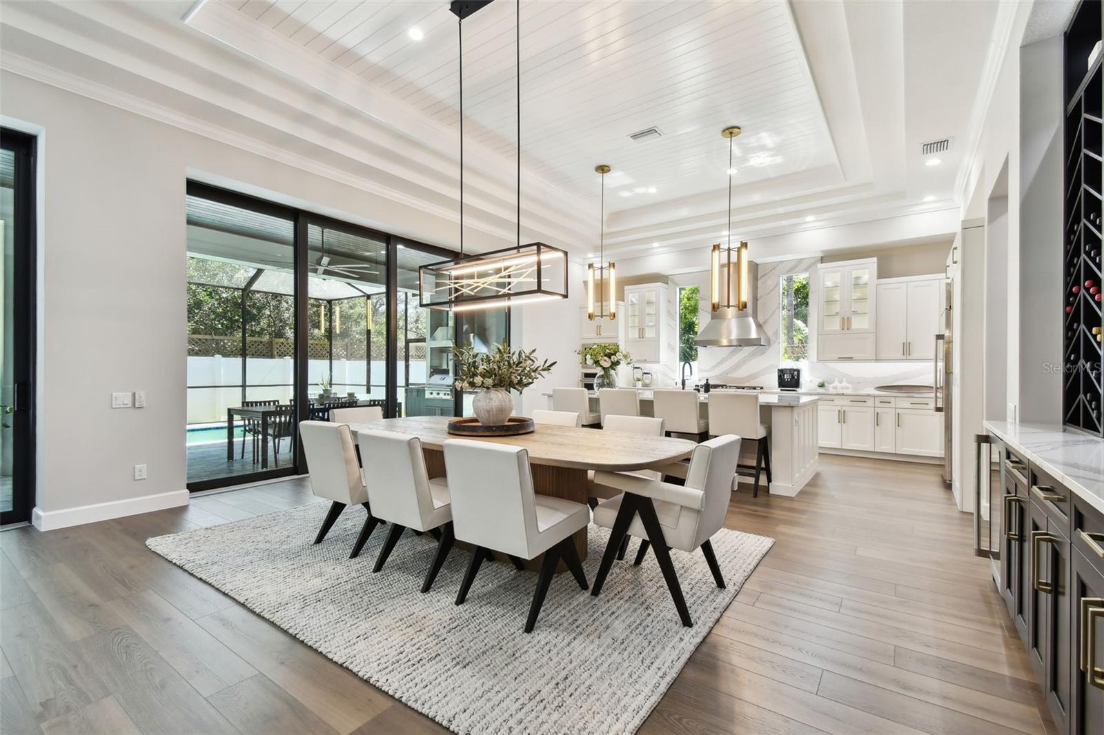 SOUTHLAND - Residential