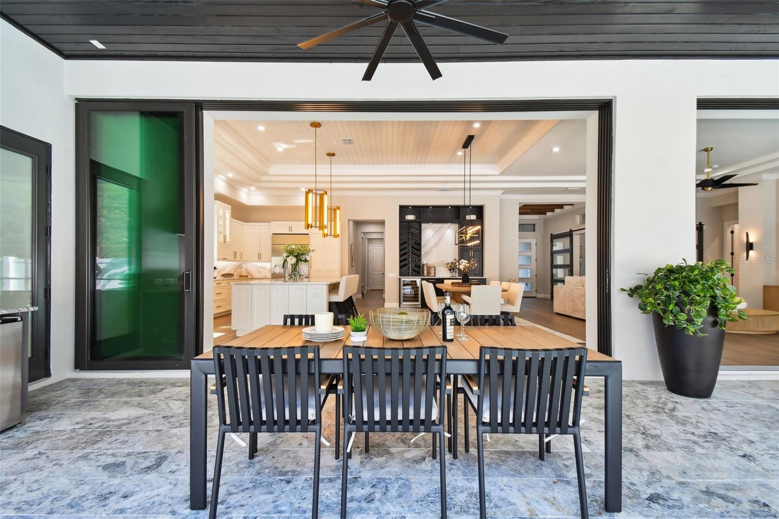 SOUTHLAND - Residential