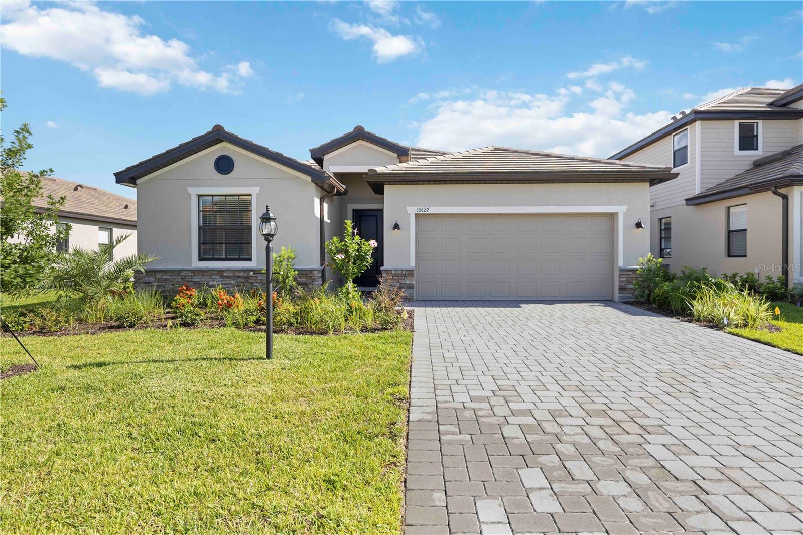 15127 OXFORD GREY DRIVE
