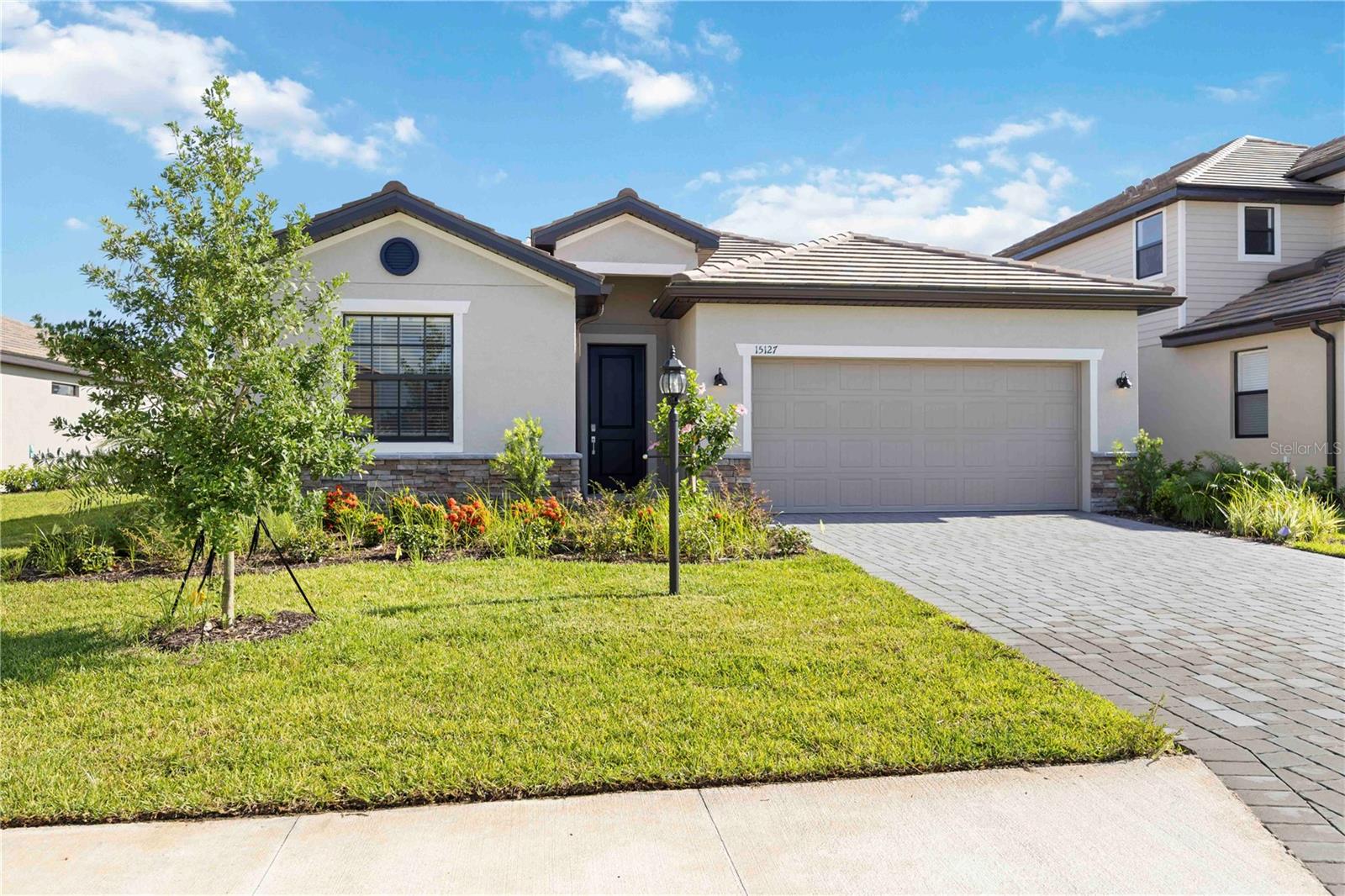 15127 OXFORD GREY DRIVE