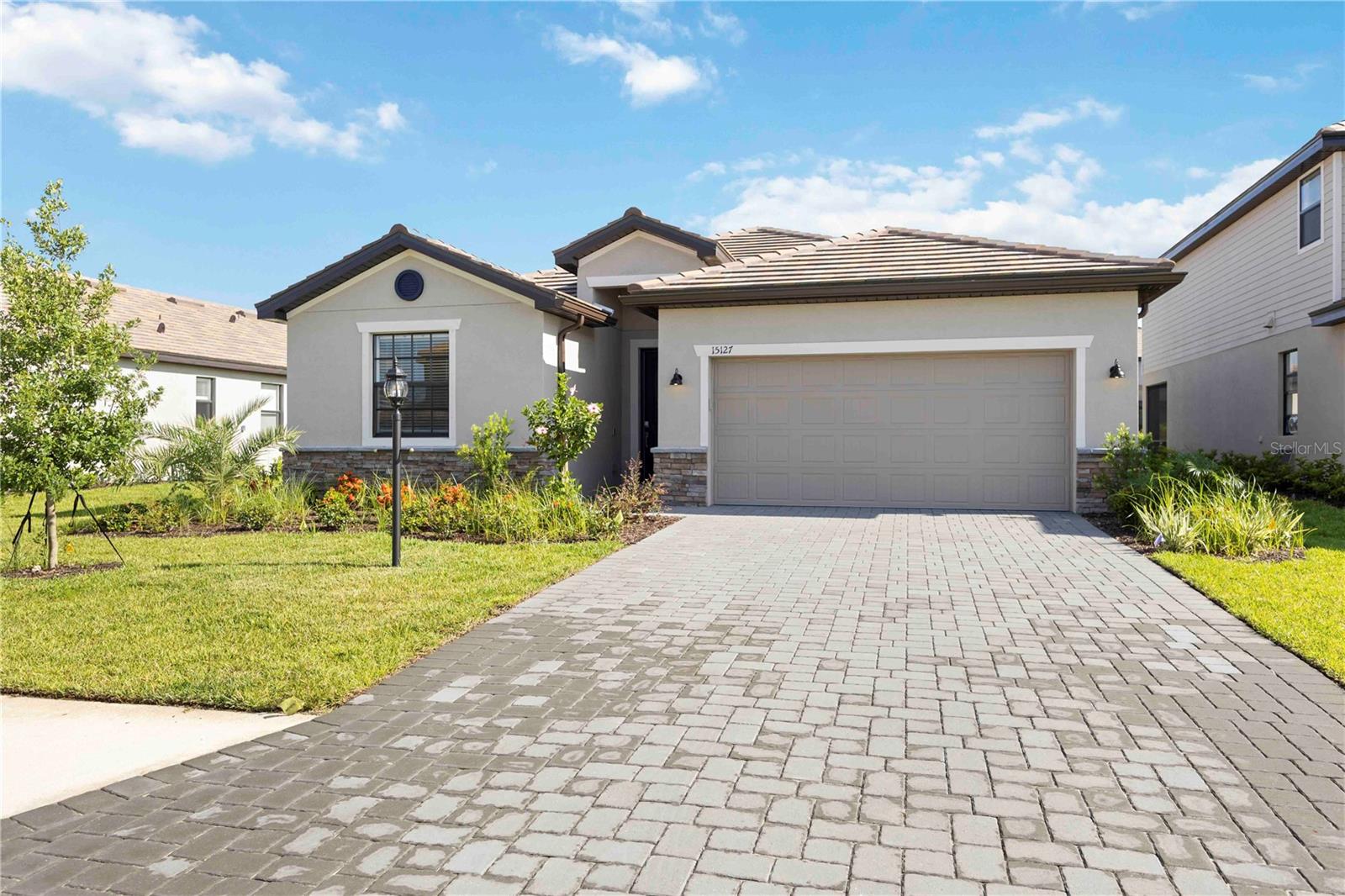 15127 OXFORD GREY DRIVE