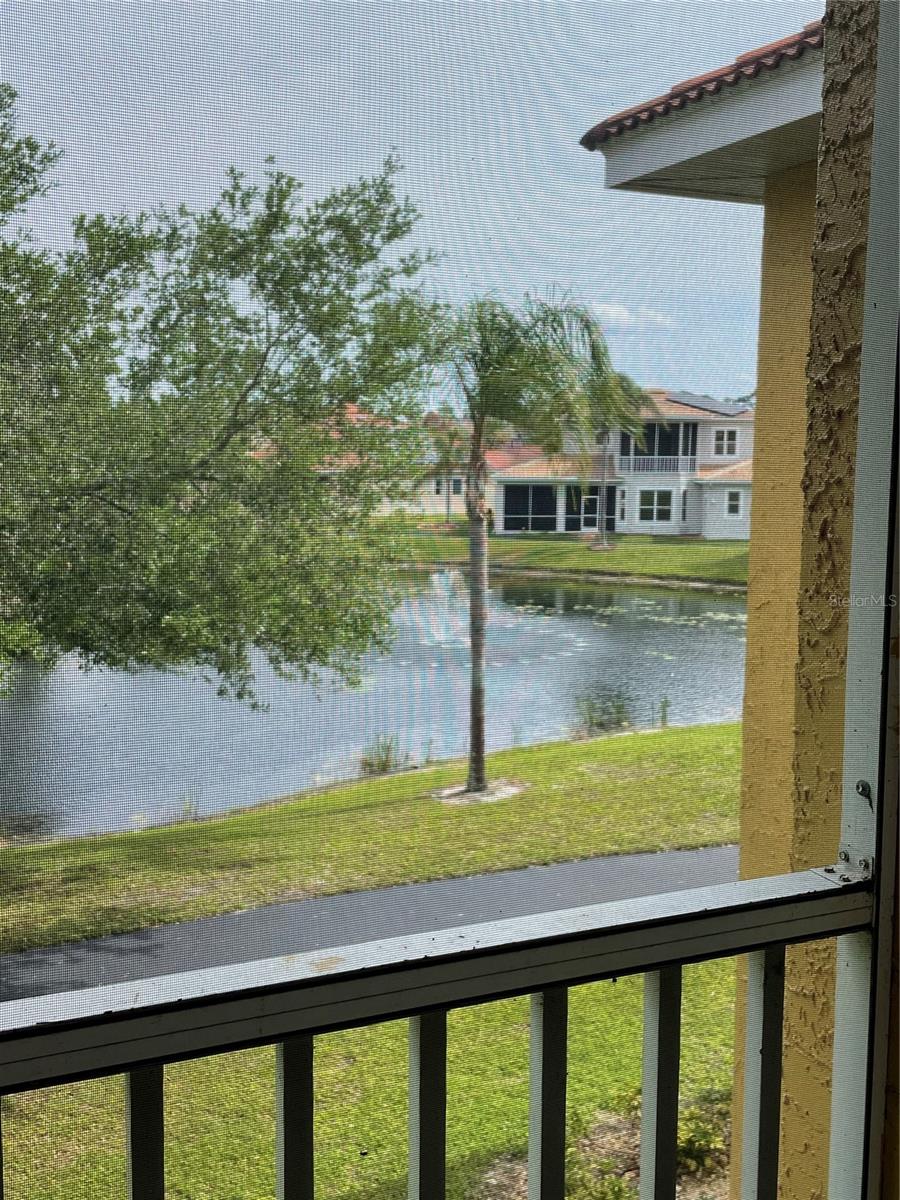 CALIENTE APTS CONDO - Residential