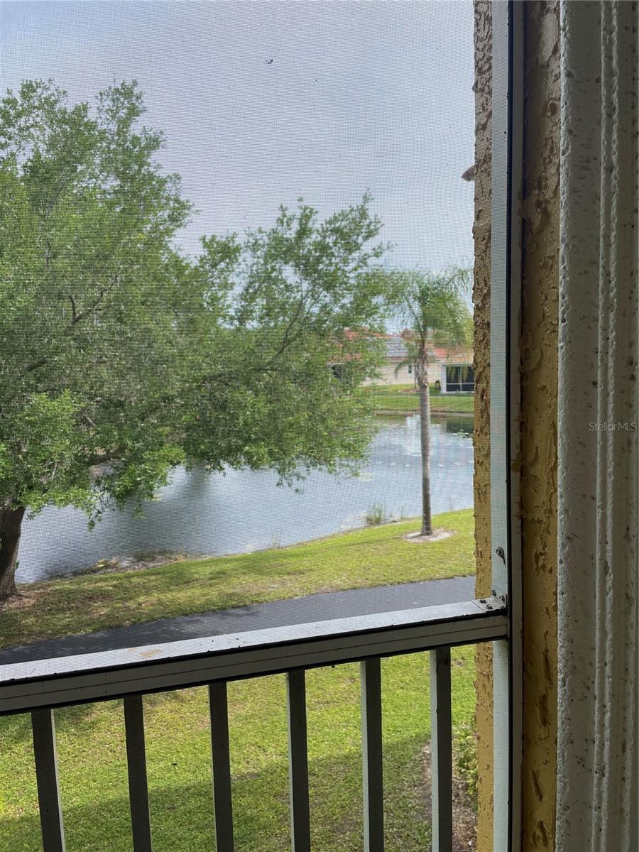 CALIENTE APTS CONDO - Residential