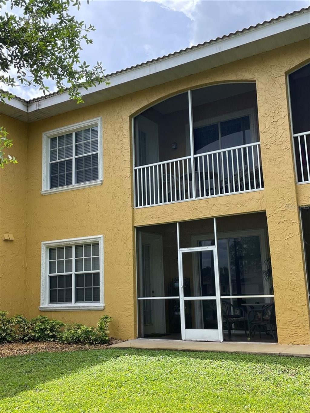 Photo of 6816 Dali Avenue #205, Land O Lakes, FL 34637 (MLS # TB8499544)