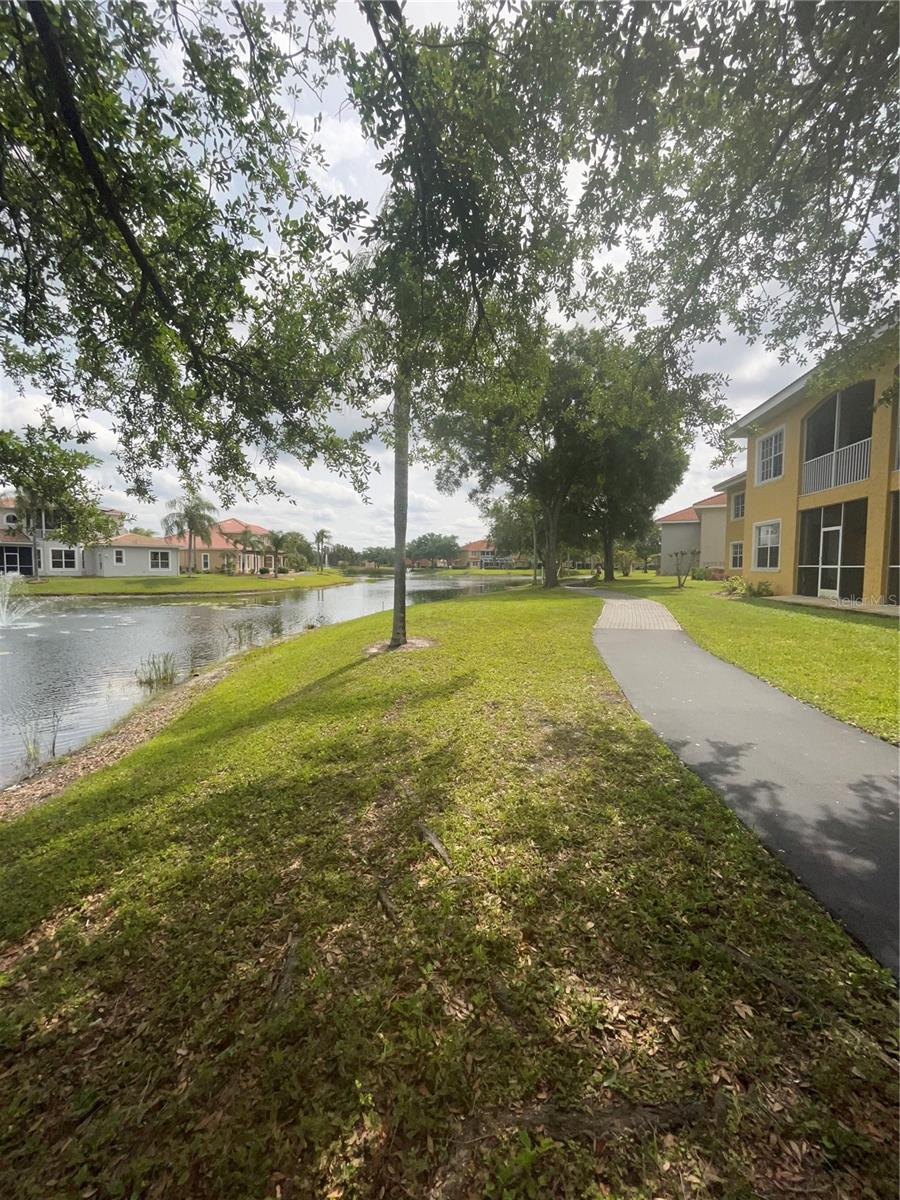 CALIENTE APTS CONDO - Residential