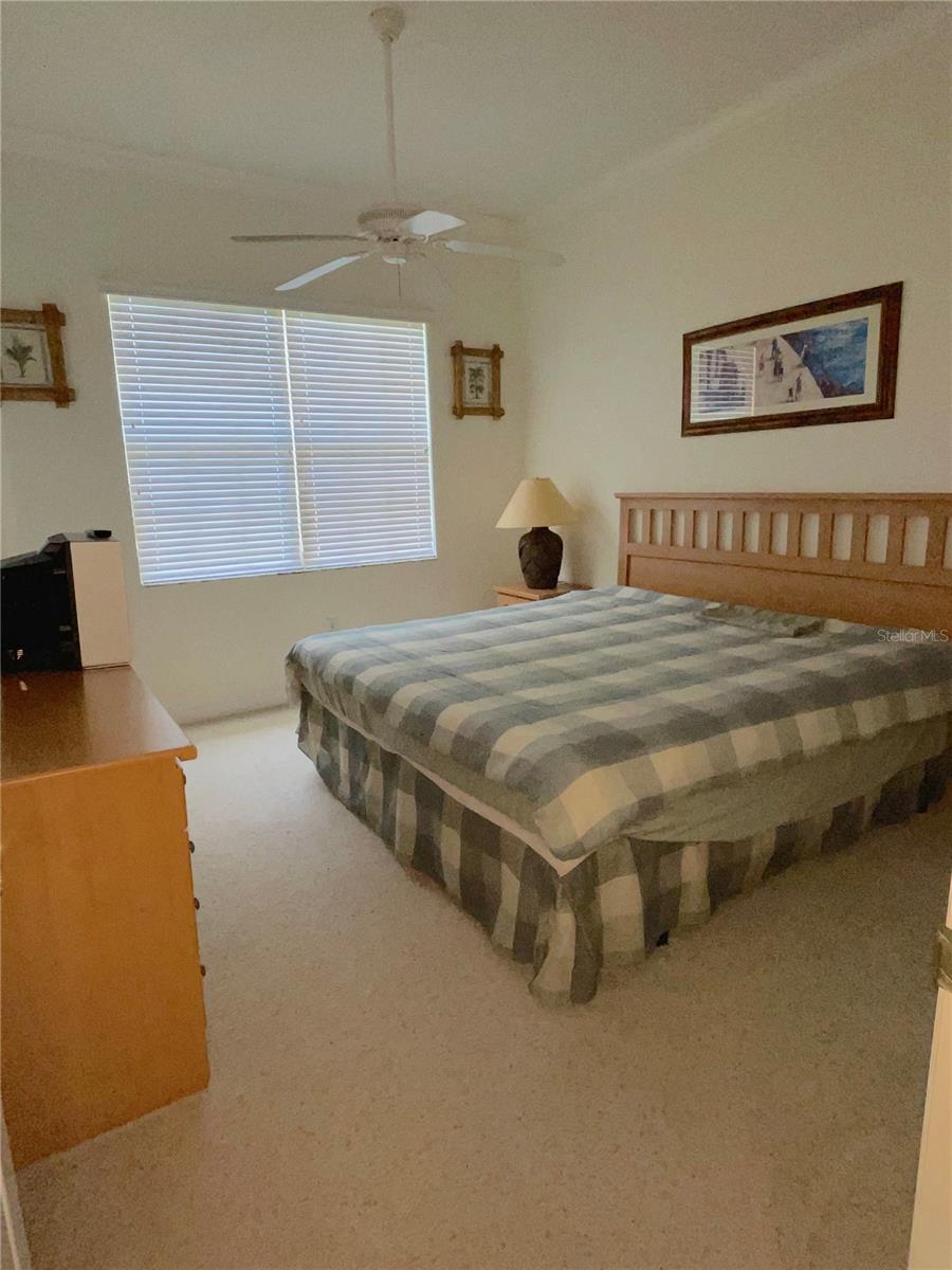 CALIENTE APTS CONDO - Residential