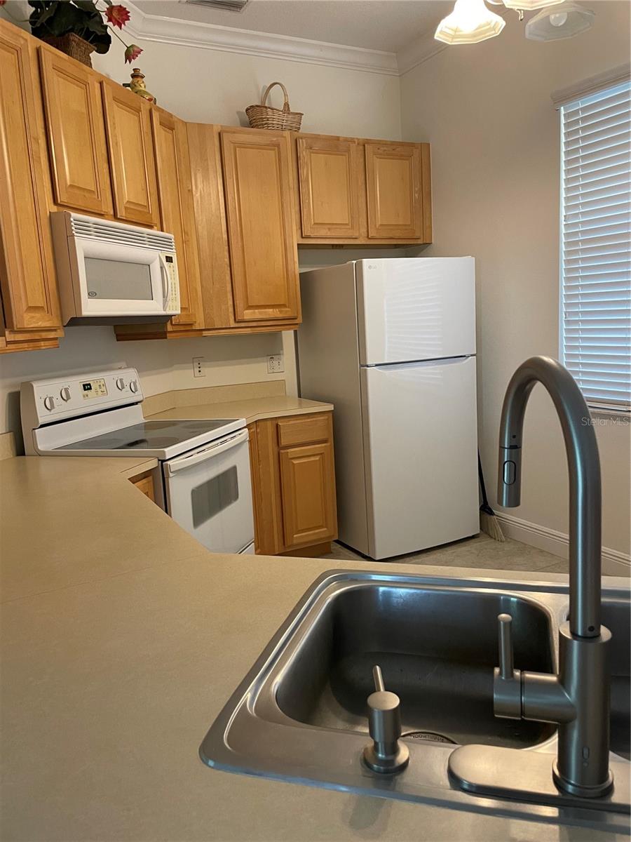 CALIENTE APTS CONDO - Residential
