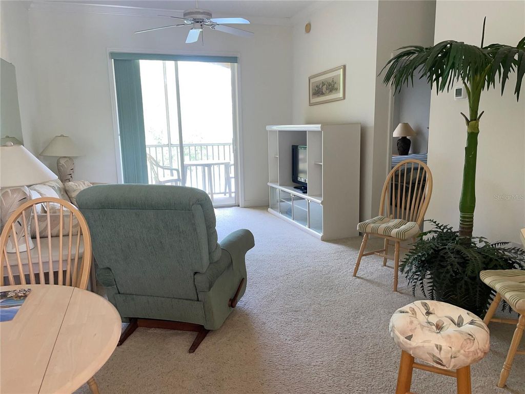 Photo of 6816 Dali Avenue #205, Land O Lakes, FL 34637 (MLS # TB8499544)