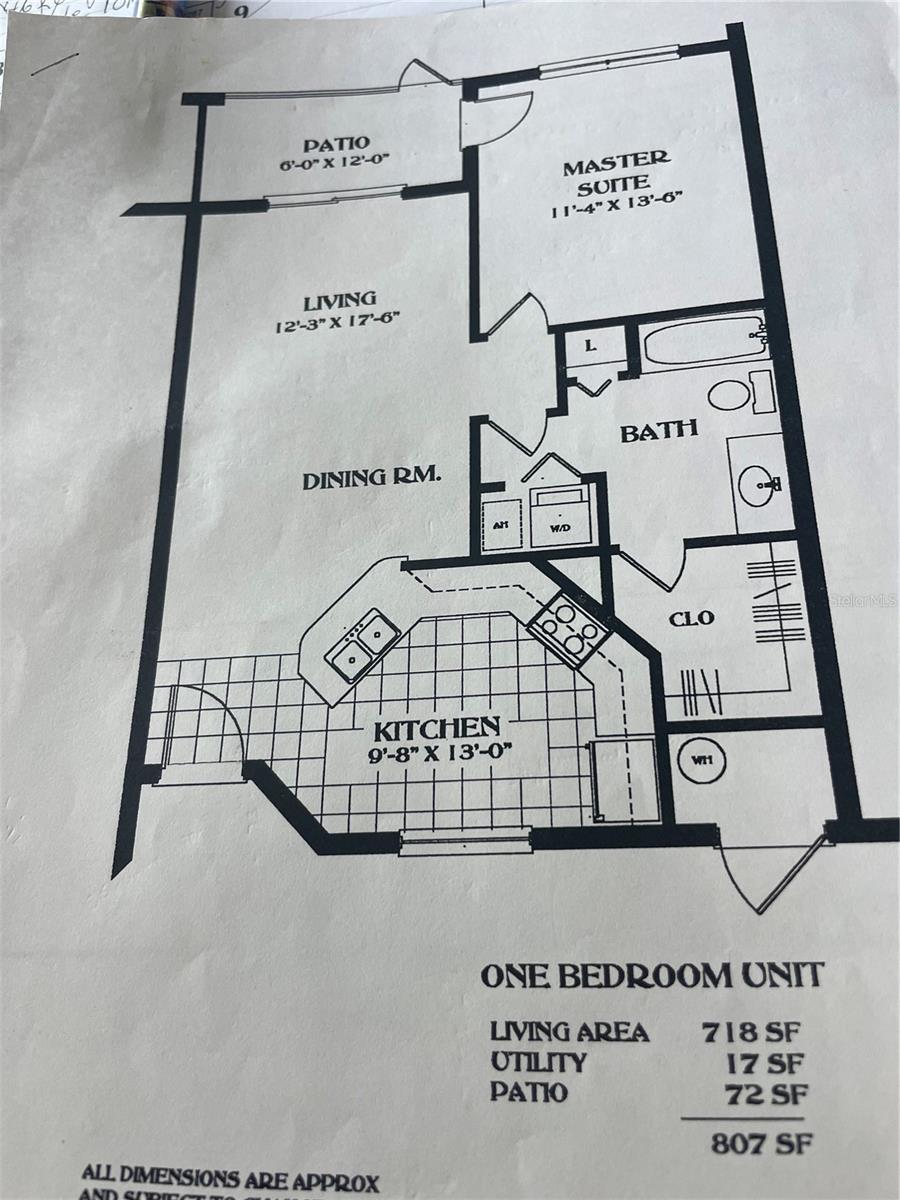 CALIENTE APTS CONDO - Residential