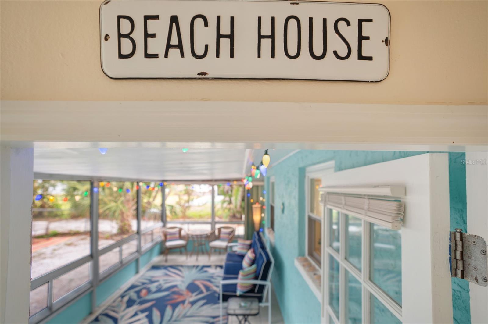 SOUTH VENICE - Residential