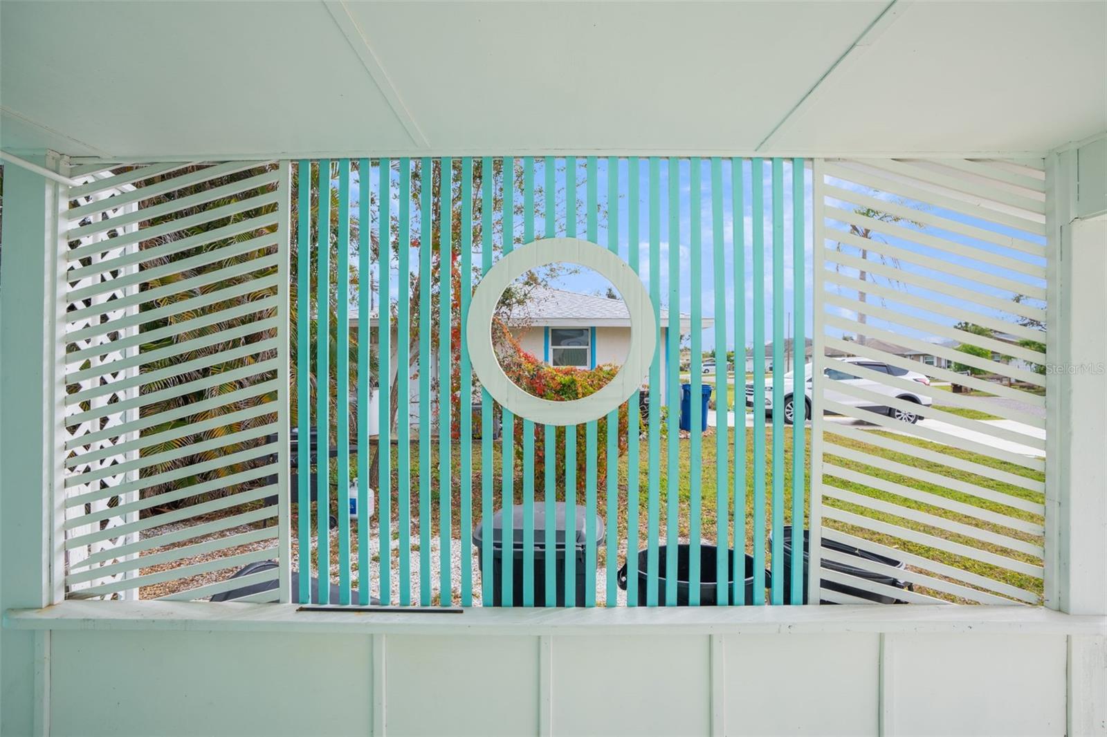 SOUTH VENICE - Residential