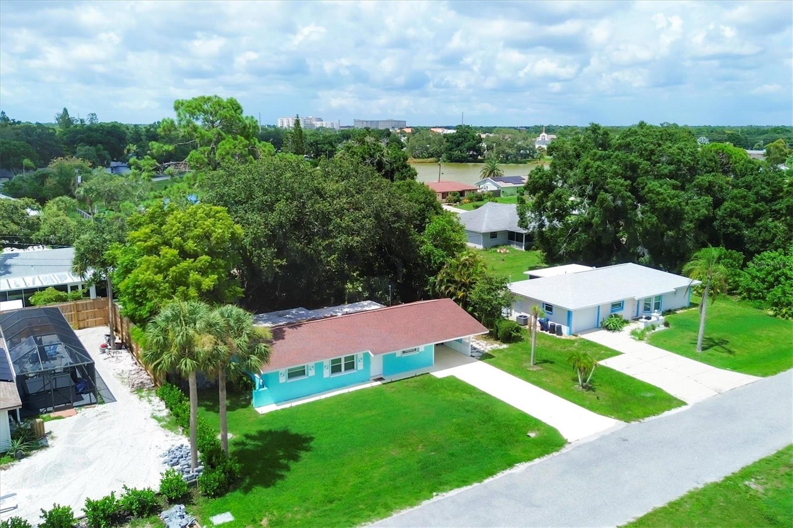 300 CORAL ROAD