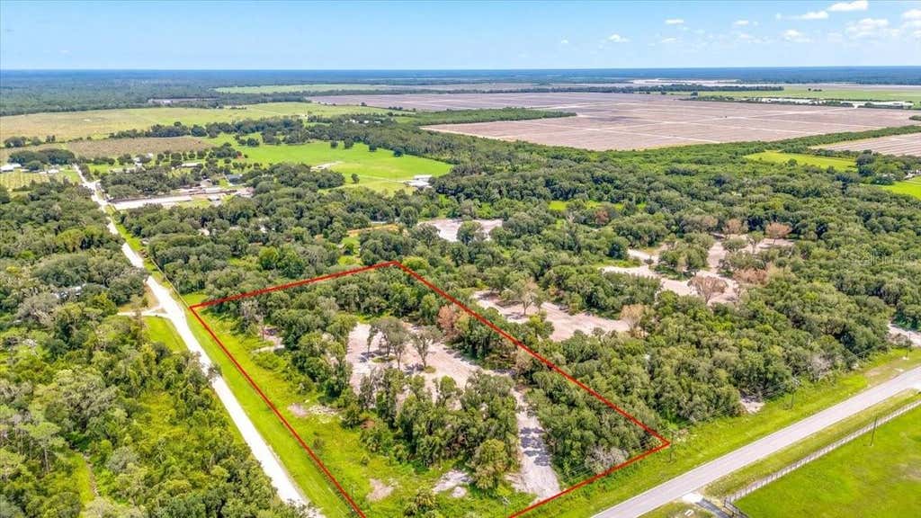 Photo of Gill Road, Myakka City, FL 34251 (MLS # A4703623)