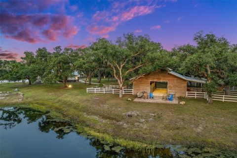 A home in ARCADIA