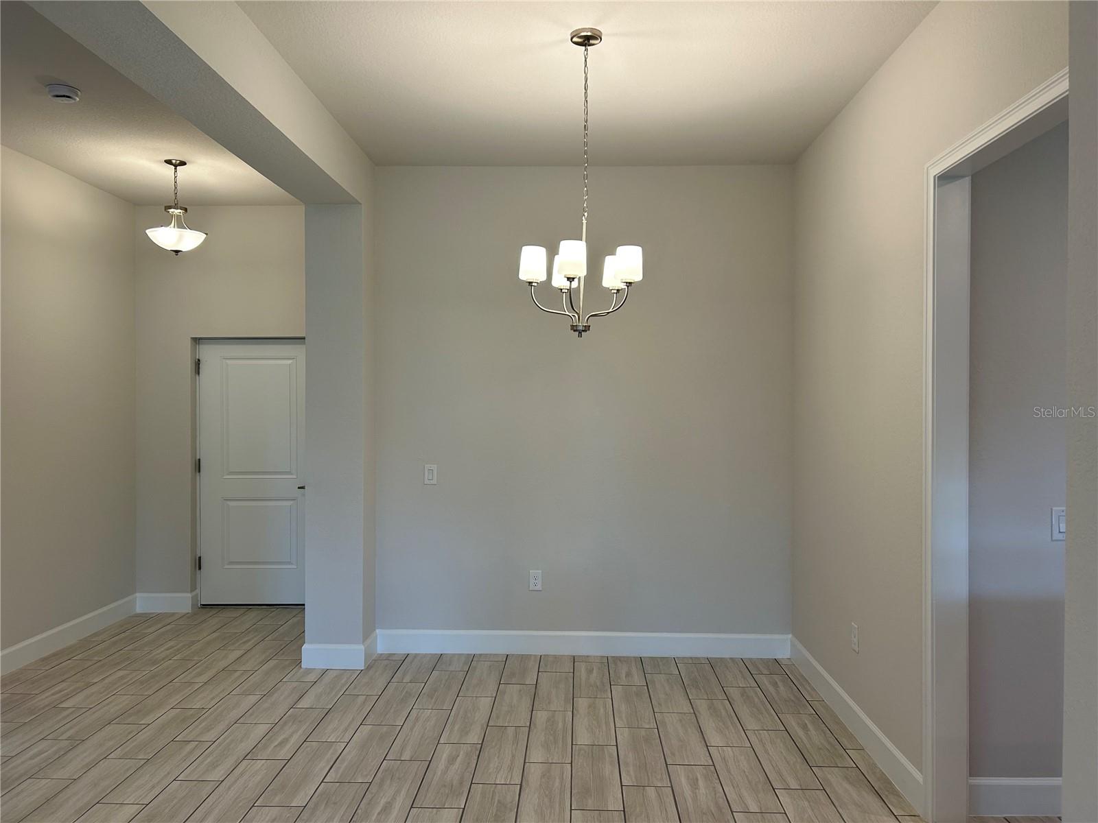 WATERCRESS COVE - Residential
