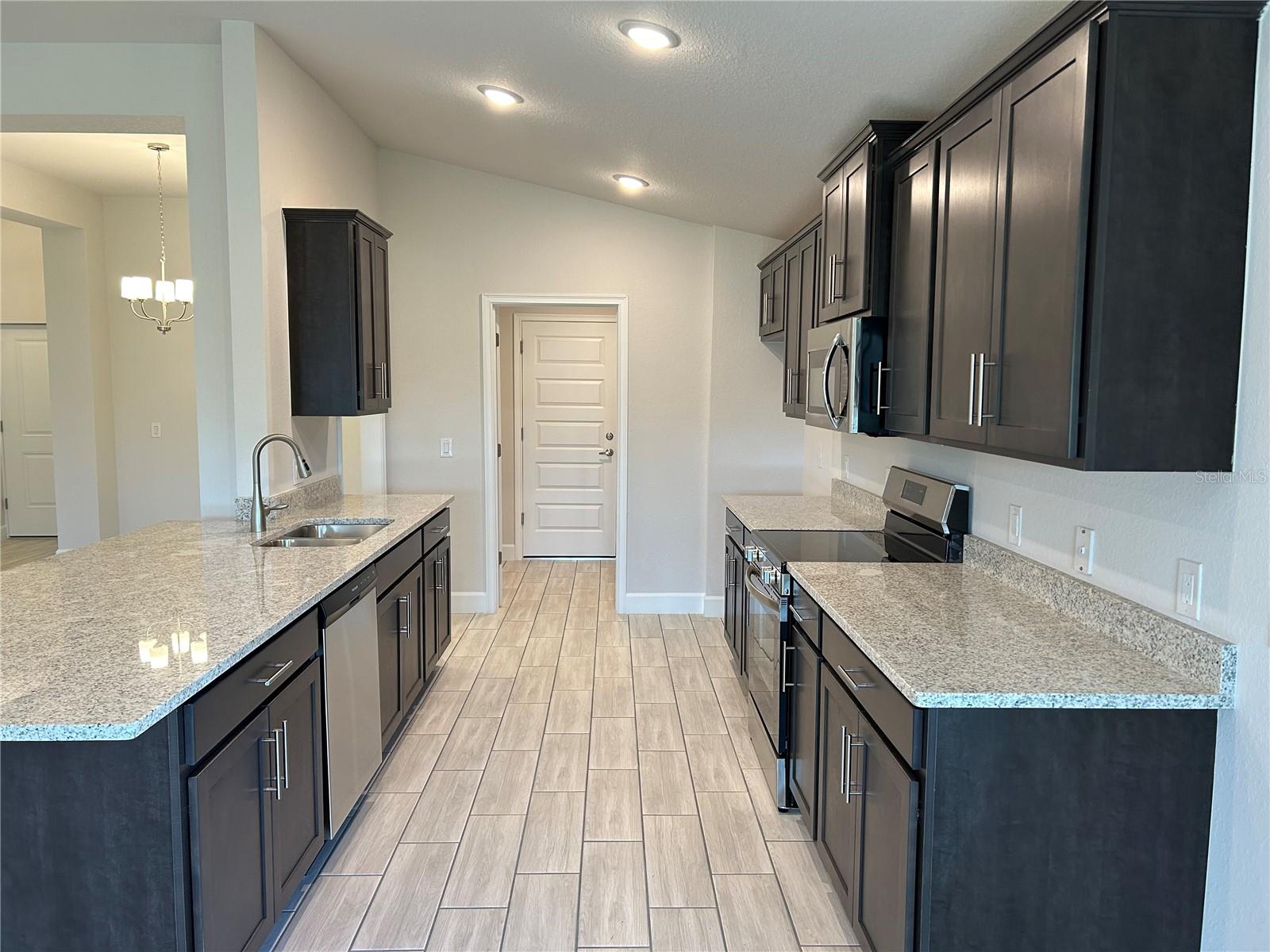 WATERCRESS COVE - Residential